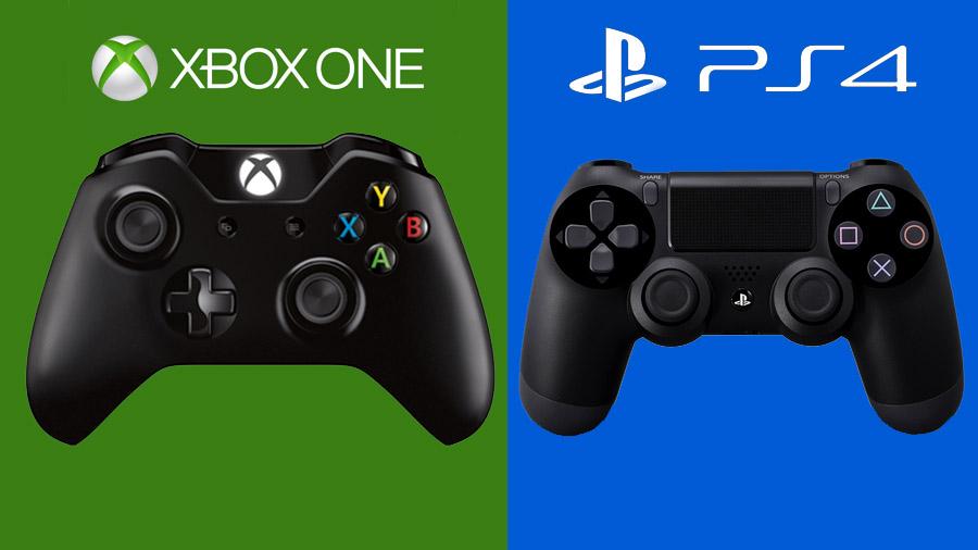 How to play online between PS4 and Xbox One