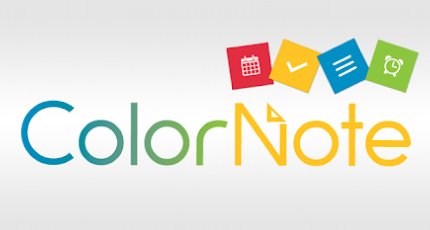Colornote For PC Windows 7/8/10 And Mac