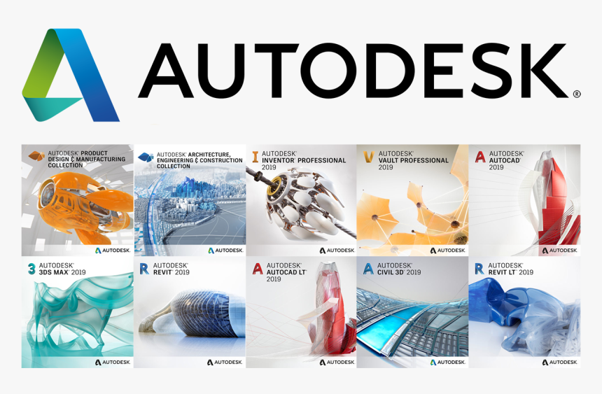 DOWNLOAD AUTODESK PRODUCTS NOW