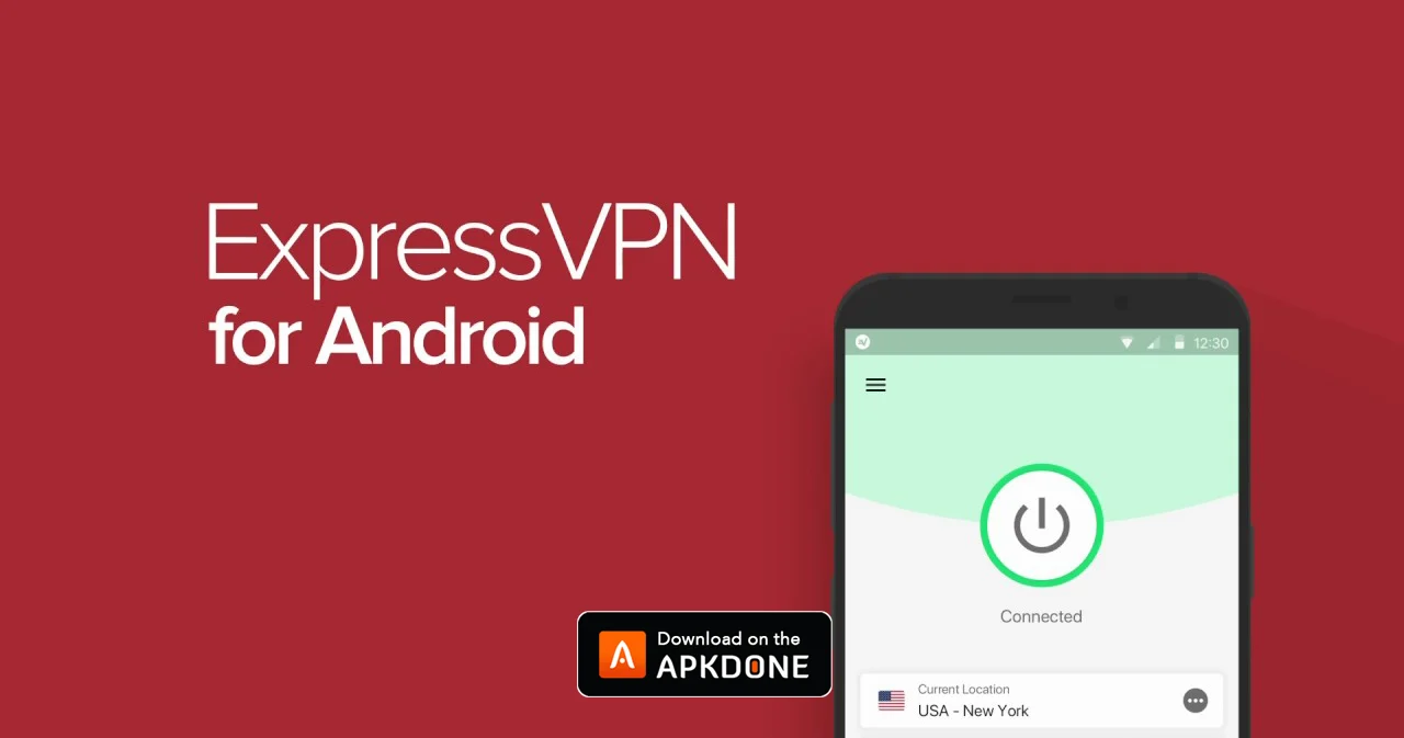 Download ExpressVPN for Android Devices