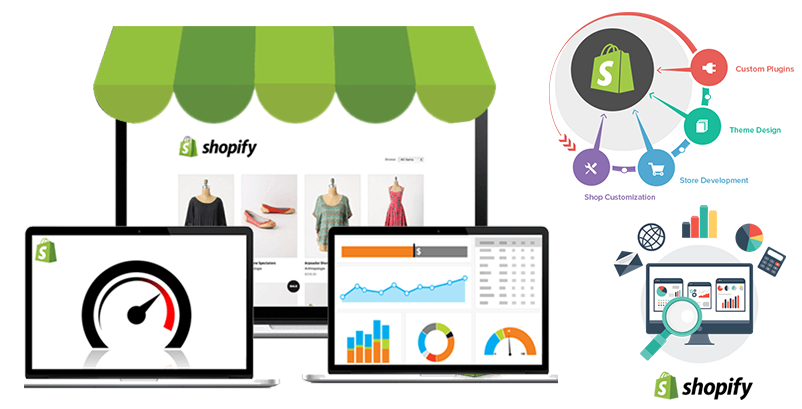 Why Shopify Web Design Agency Is Important For Ecommerce Businesses