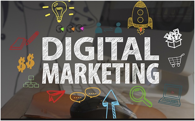 Digital Marketing Company Is Your Next Business Partner