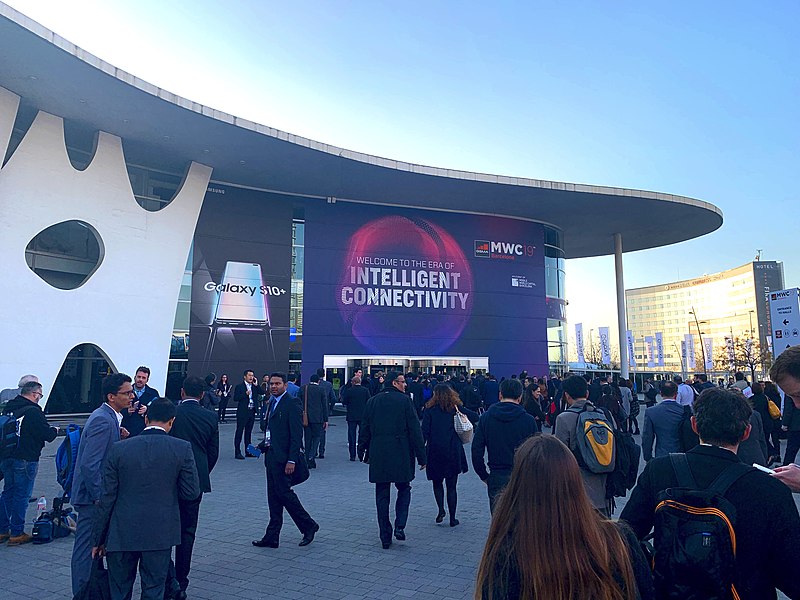 4 technologies exhibited at the Mobile World Congress 2022