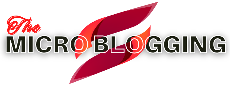The Micro Blogging