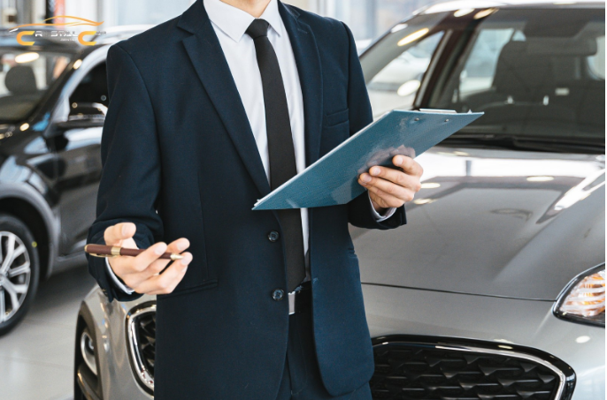 Some Common Mistakes of Renting a Luxury Car in Dubai