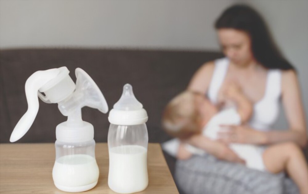 How to Select the Right Breast Pump?