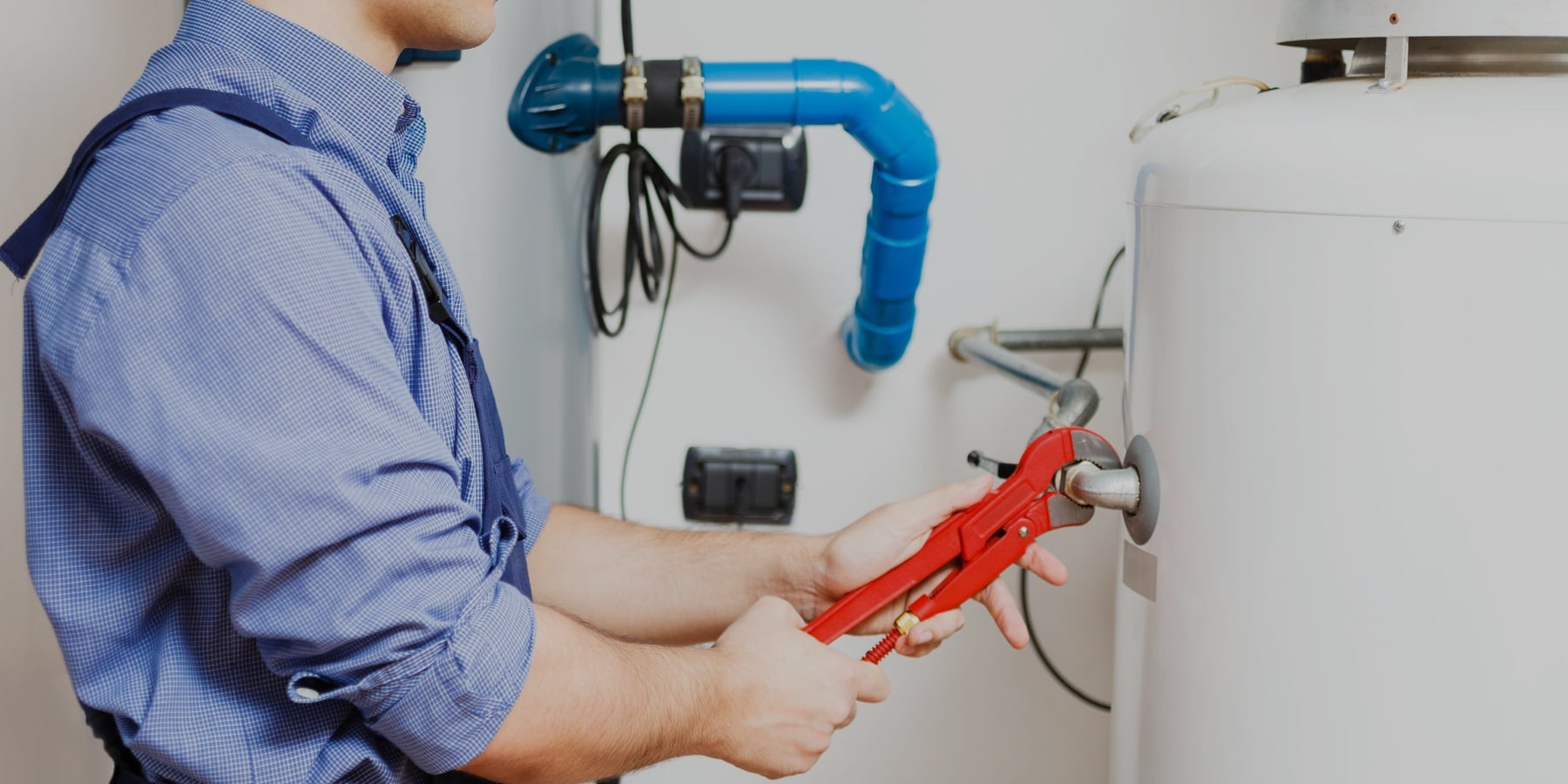 Water Heater Repair London