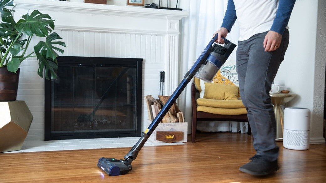What is the Best Suction Power For a vacuum Cleaner