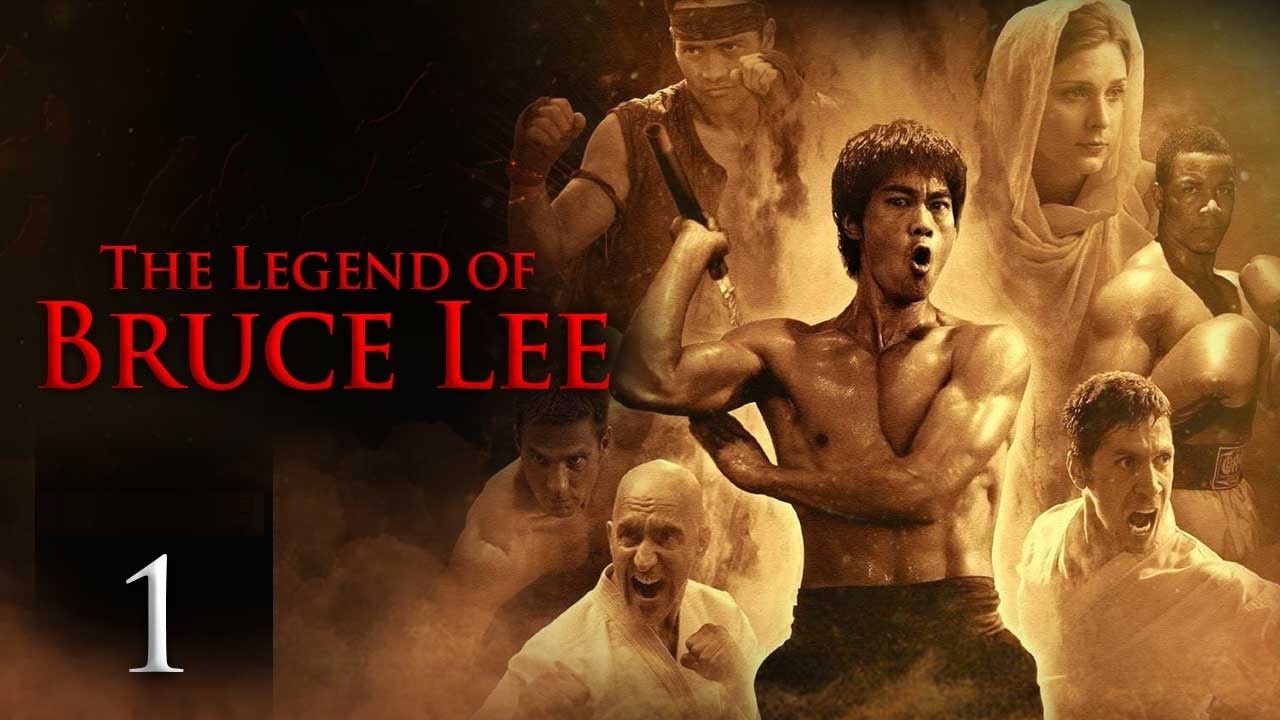 Bruce Lee is a Hong Kong legend