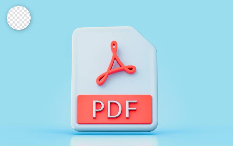 How to convert a PDF file to JPG format