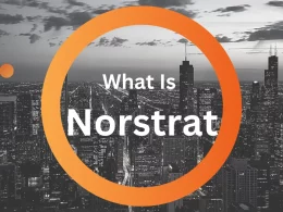 Norstrat: Objectives and Services