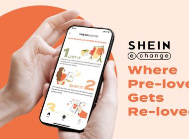 SHEIN Exchange Resale Platform