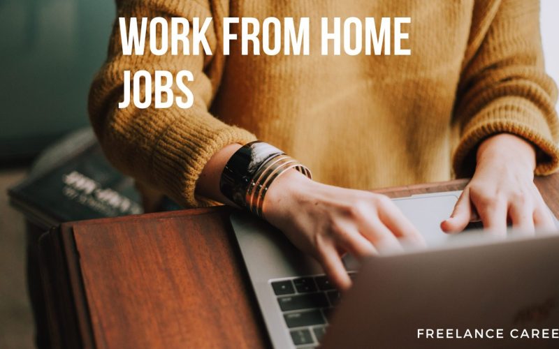 Work from home jobs and fundamentals