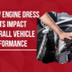 How Engine Dress Parts Impact Overall Vehicle Performance