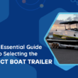 Boat Trailers