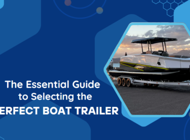 Boat Trailers