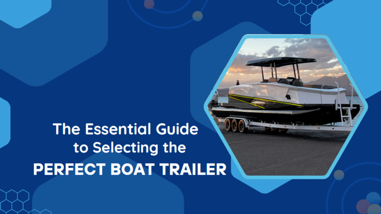 Boat Trailers