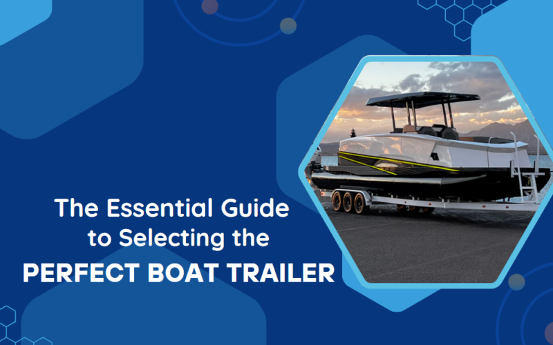 Boat Trailers