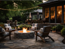 Transforming Outdoor Spaces