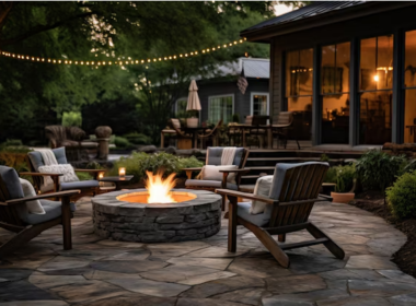 Transforming Outdoor Spaces