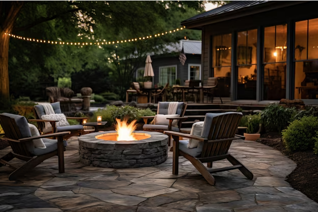 Transforming Outdoor Spaces