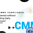 CMMC Compliance