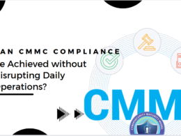 CMMC Compliance