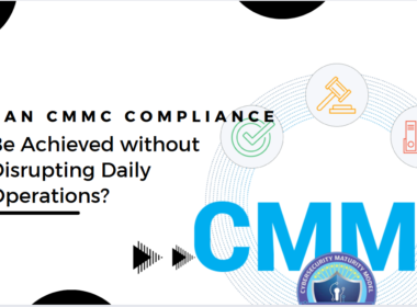 CMMC Compliance