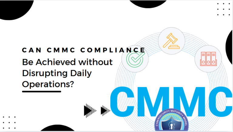 CMMC Compliance