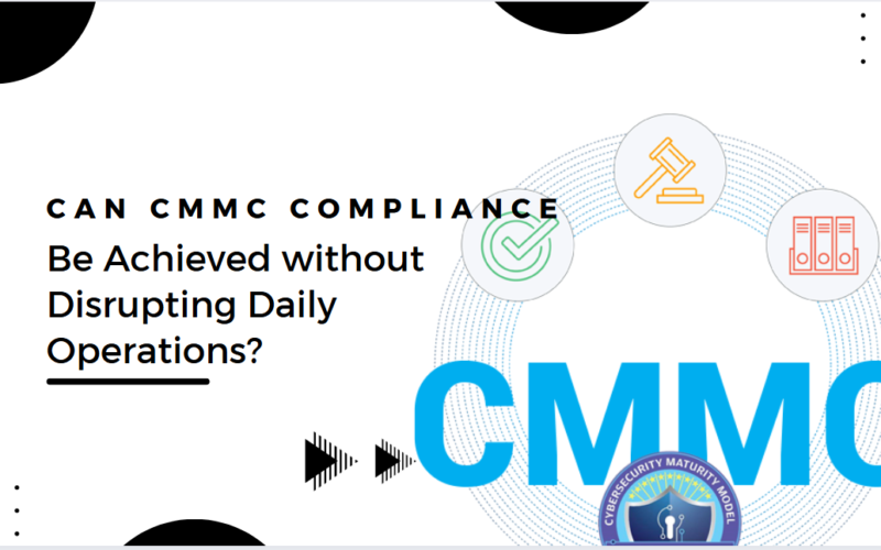 CMMC Compliance