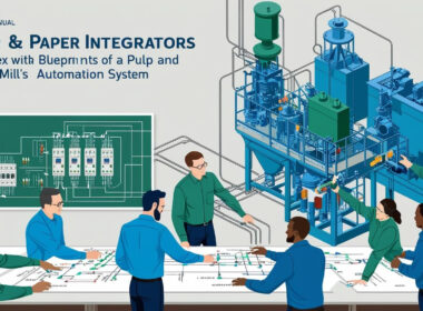 Control Integrators in Pulp