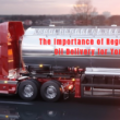 Regular Heating Oil Delivery