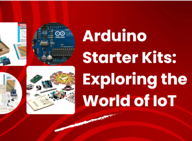 Arduino Starter Kits