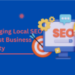 Leveraging Local SEO